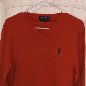 Polo Ralph Lauren Sweater Size Small